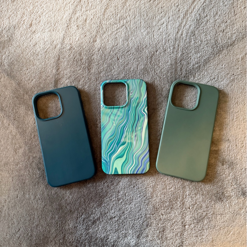 iPhone 13 pro cases
